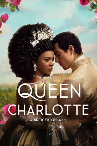 Queen Charlotte: A Bridgerton Story