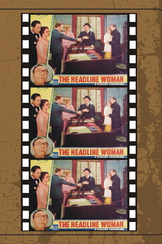 The Headline Woman