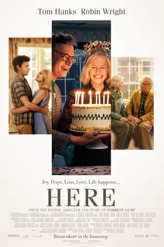 Here