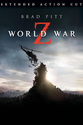 World War Z (Extended Action Cut)