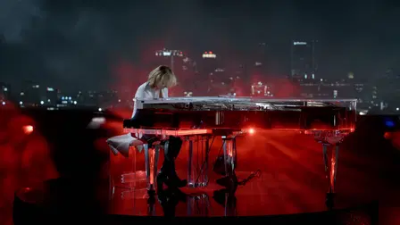 Yoshiki: Under the Sky
