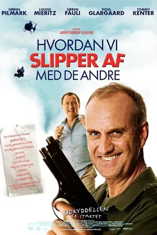Hvordan Vi Slipper Af Med De Andre