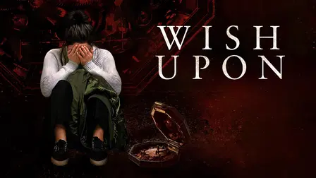 Wish Upon