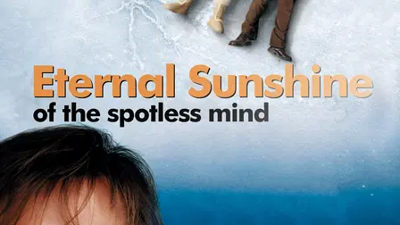 Eternal Sunshine of the Spotless Mind