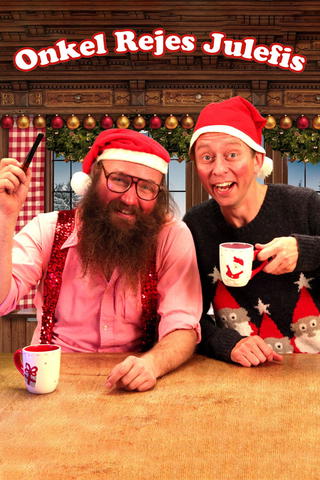 Onkel Rejes Julefis