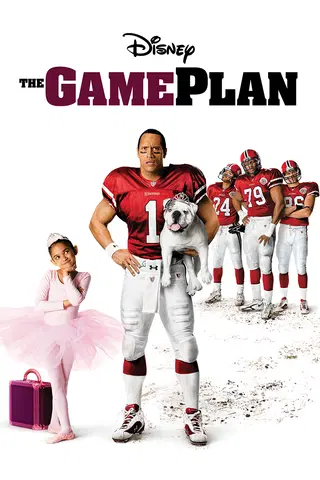 The Game Plan