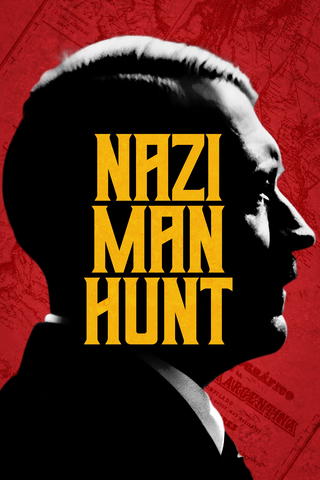 Nazi Manhunt