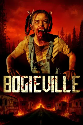 Bogieville