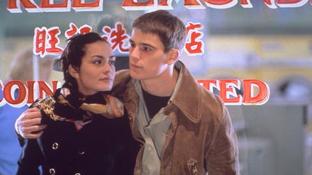 40 Days and 40 Nights