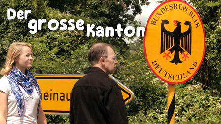 Der grosse Kanton