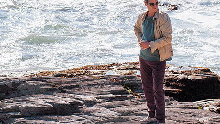 Irrational Man