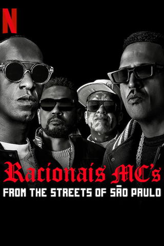 Racionais MC's: From the Streets of São Paulo