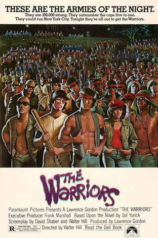 The Warriors