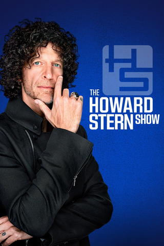 The Howard Stern Show