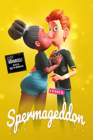Spermageddon