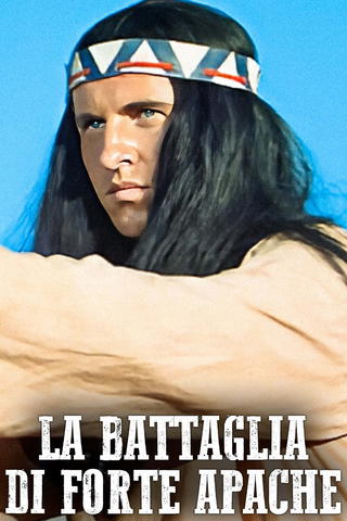 La Battaglia di Forte Apache