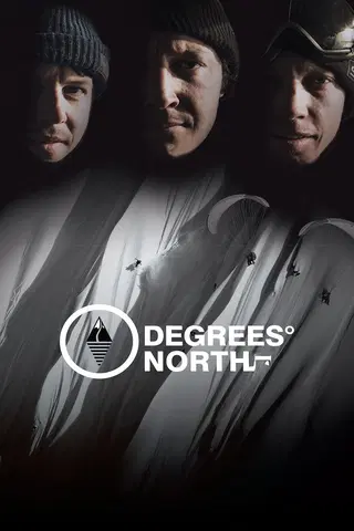 Degrees North