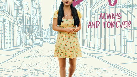 A Todos os Rapazes: Agora e Para Sempre