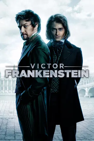 Victor Frankenstein