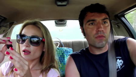 American Joyride