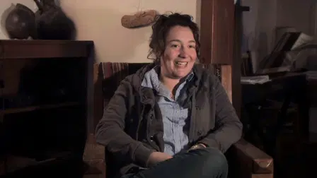 Find Your Way: A Busker's Documentary