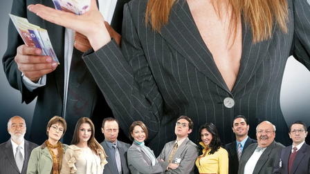 Hasta que la plata nos separe