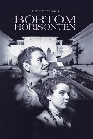 Bortom horisonten