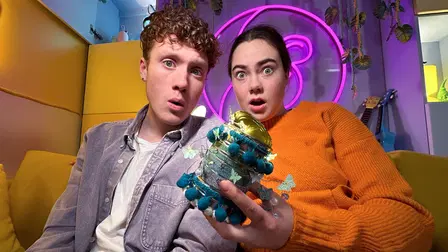 Parsasoppa ja vappupekoni