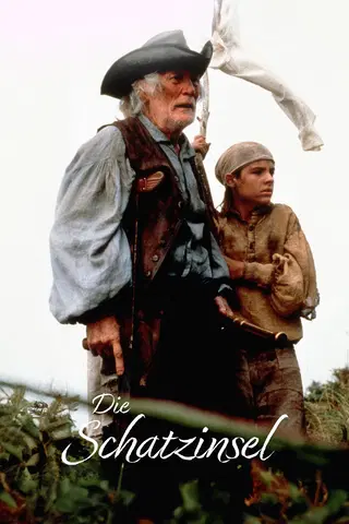 Die Schatzinsel