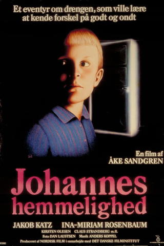 Johannes' Hemmelighed