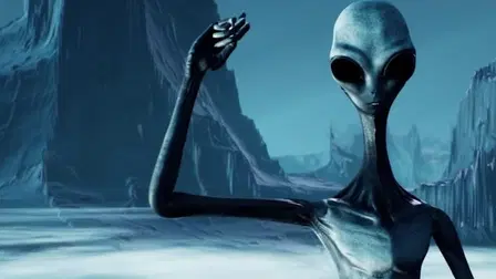 Alien Portals: Time Travel, Prophecy and Missing People