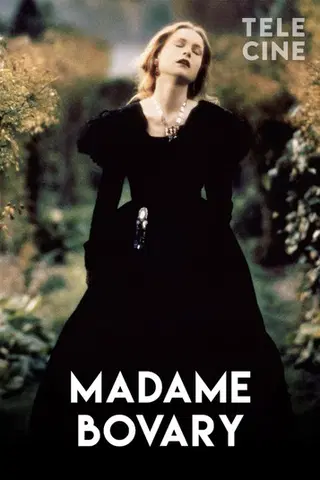 Madame Bovary