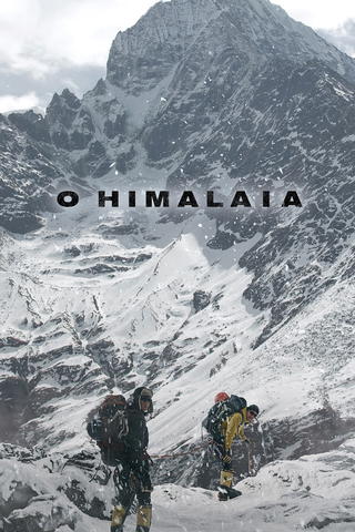 O Himalaia