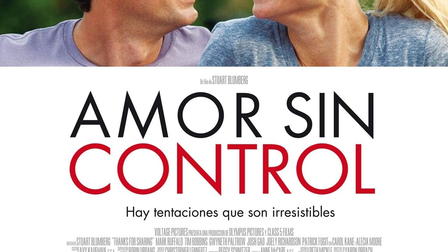 Amor sin control