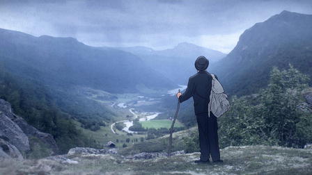 The Man Who Knew 75 Languages