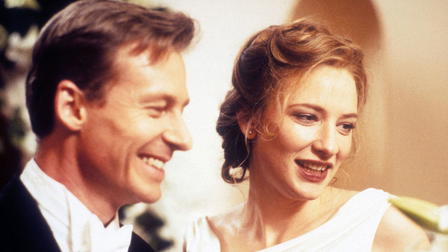 Thank God He Met Lizzie