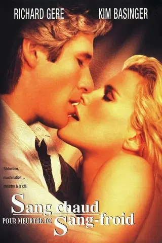 Sang chaud pour meurtre de sang froid