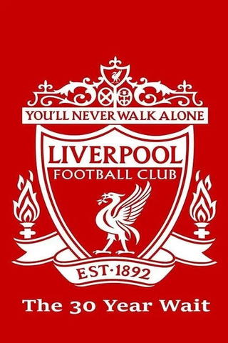 Liverpool FC: The 30 Year Wait