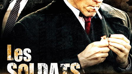 Les Soldats de l'ombre