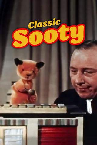 Classic Sooty