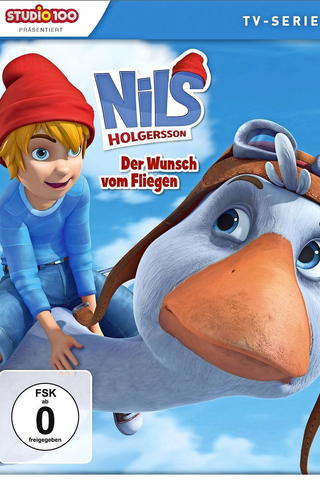Nils Holgersson 3D