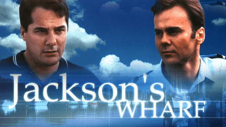 Jackson's Wharf