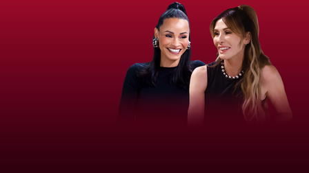 The Real Housewives of NYC After Show