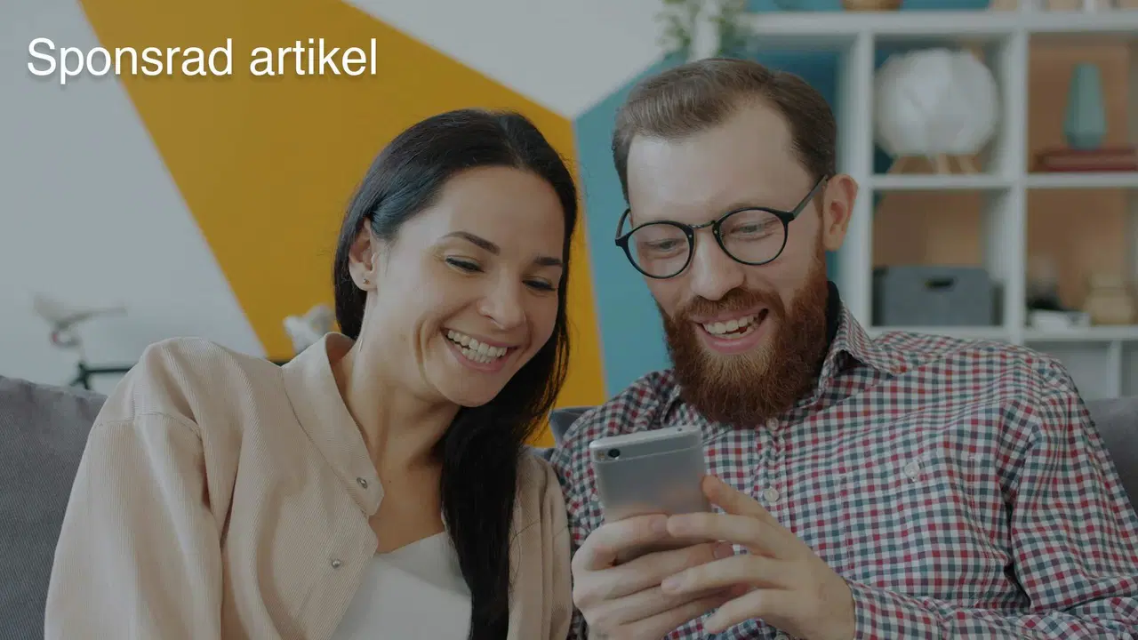 Så har mobiltelefonen förändrat sättet vi streamar och spelar på nätet