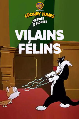 Vilains félins