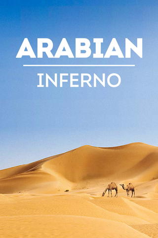Arabian Inferno
