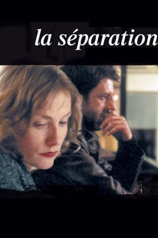 La Séparation