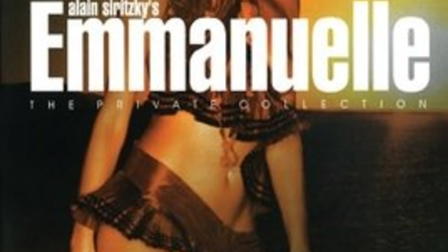 Emmanuelle - The Private Collection: The Art of Ecstasy