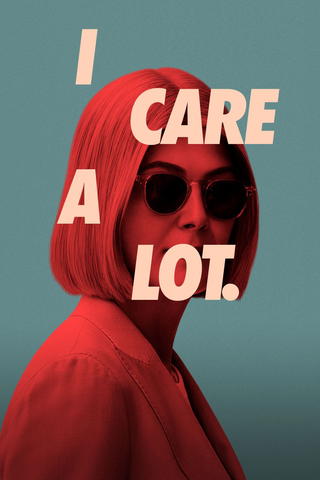 I Care a Lot