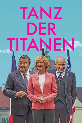 Tanz der Titanen